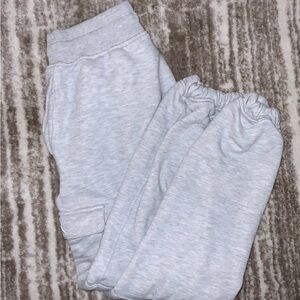 Oner Active Light Gray Joggers